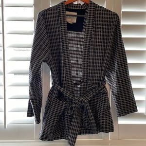 Ace and jig Alexa cardi in Opera XL ace & jig